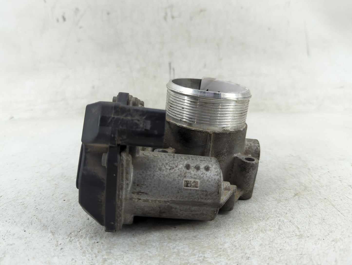 2009-2017 Volkswagen Cc Throttle Body P/N:06F 133 062 Q Fits OEM Used Auto Parts - Oemusedautoparts1.com