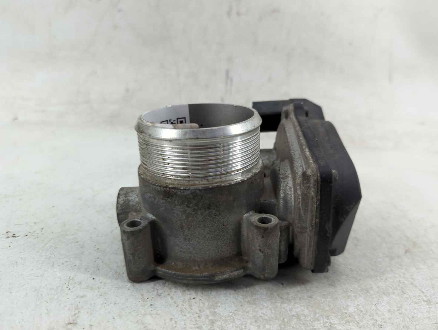 2009-2017 Volkswagen Cc Throttle Body P/N:06F 133 062 Q Fits OEM Used Auto Parts - Oemusedautoparts1.com