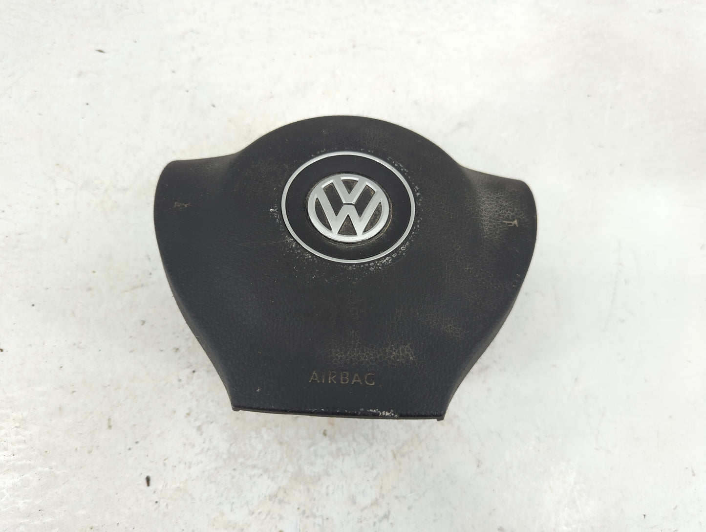 2012-2017 Volkswagen Cc Air Bag Driver Left Steering Wheel Mounted P/N:3C8880201AA Fits Fits 2012 2013 2014 2015 2016 2017 O