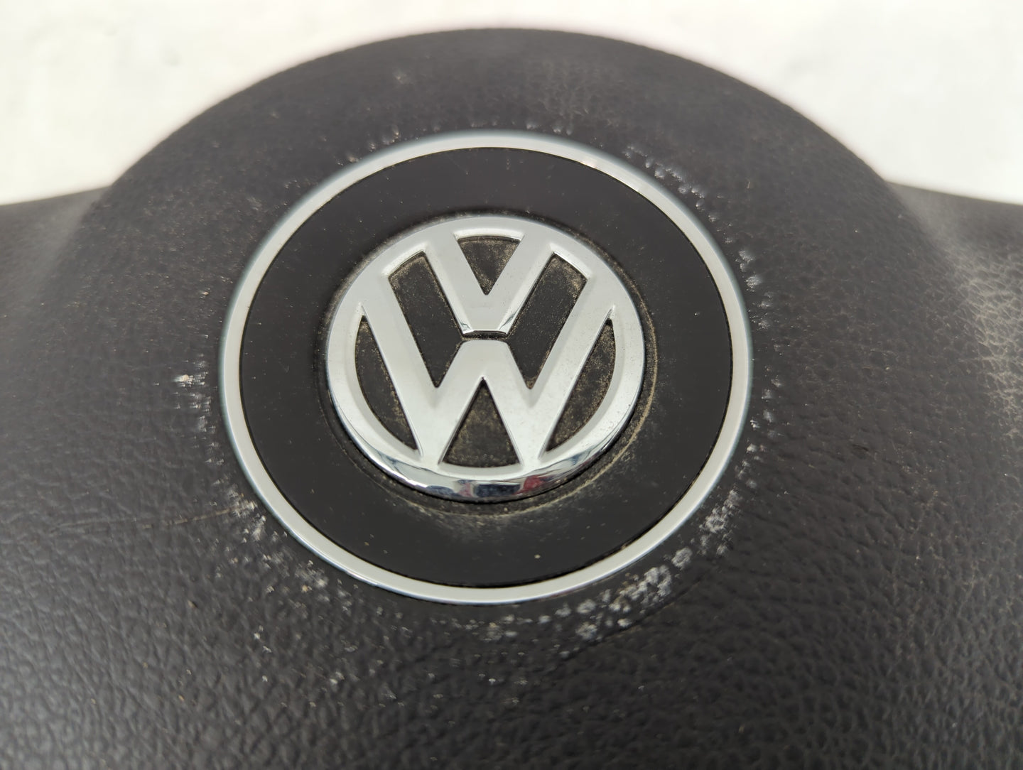 2012-2017 Volkswagen Cc Air Bag Driver Left Steering Wheel Mounted P/N:3C8880201AA Fits Fits 2012 2013 2014 2015 2016 2017 O