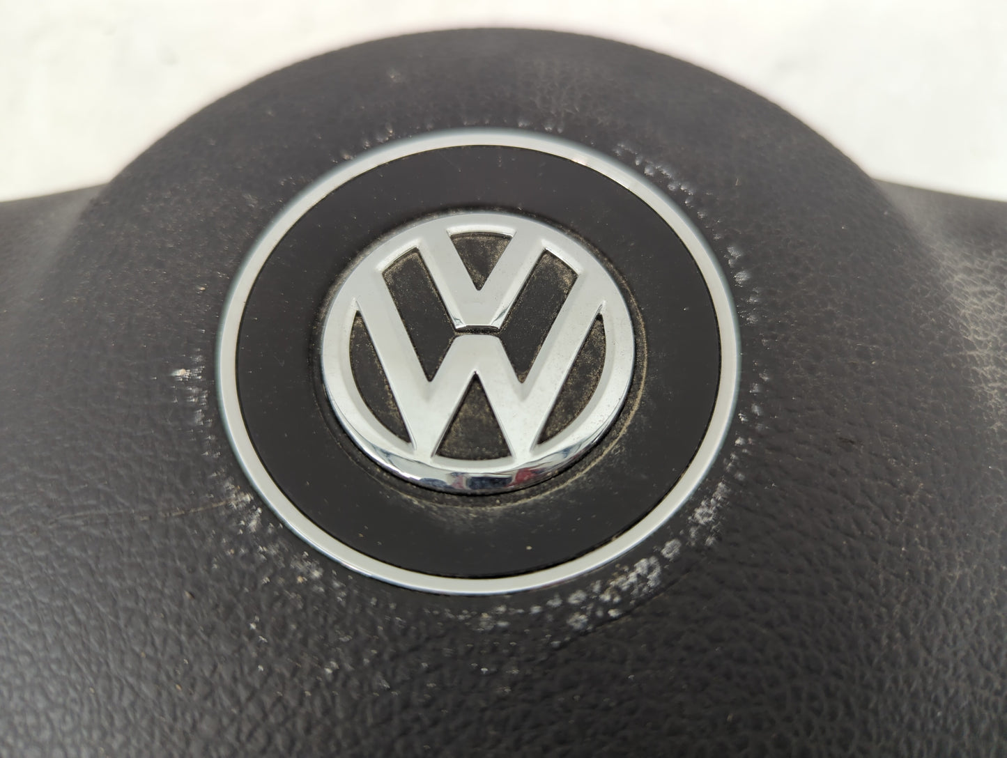 2012-2017 Volkswagen Cc Air Bag Driver Left Steering Wheel Mounted P/N:3C8880201AA Fits Fits 2012 2013 2014 2015 2016 2017 O