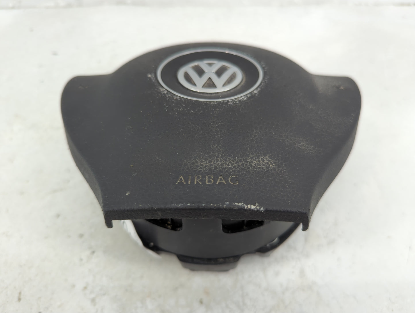 2012-2017 Volkswagen Cc Air Bag Driver Left Steering Wheel Mounted P/N:3C8880201AA Fits Fits 2012 2013 2014 2015 2016 2017 O