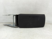 2013 Volkswagen Cc Center Console Armrest Cover Lid Fits OEM Used Auto Parts - Oemusedautoparts1.com