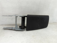 2013 Volkswagen Cc Center Console Armrest Cover Lid Fits OEM Used Auto Parts - Oemusedautoparts1.com