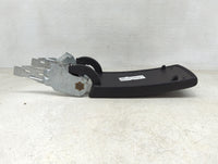 2013 Volkswagen Cc Center Console Armrest Cover Lid Fits OEM Used Auto Parts - Oemusedautoparts1.com