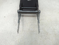 2013 Volkswagen Cc Center Console Armrest Cover Lid Fits OEM Used Auto Parts - Oemusedautoparts1.com