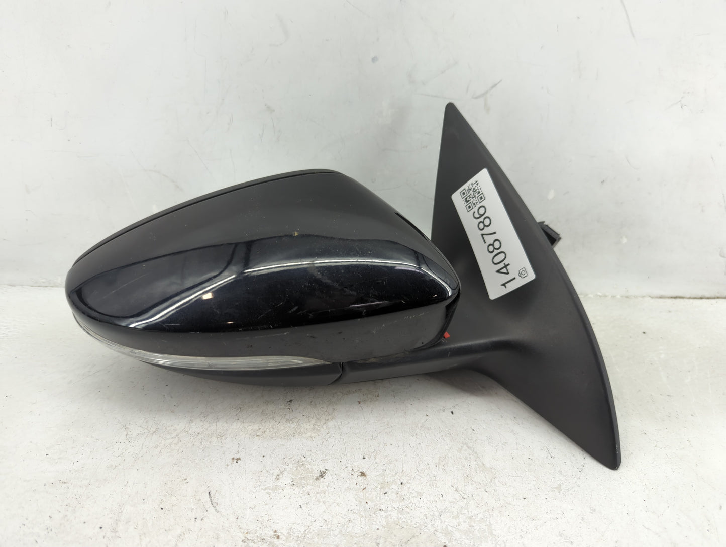 2013-2017 Volkswagen Cc Passenger Side View Mirror - Right Door Mirror OEM Used - Oemusedautoparts1.com