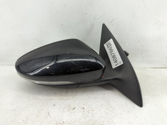 compare product 2013-2017 Volkswagen Cc Passenger Side View Mirror - Right Door Mirror OEM Used