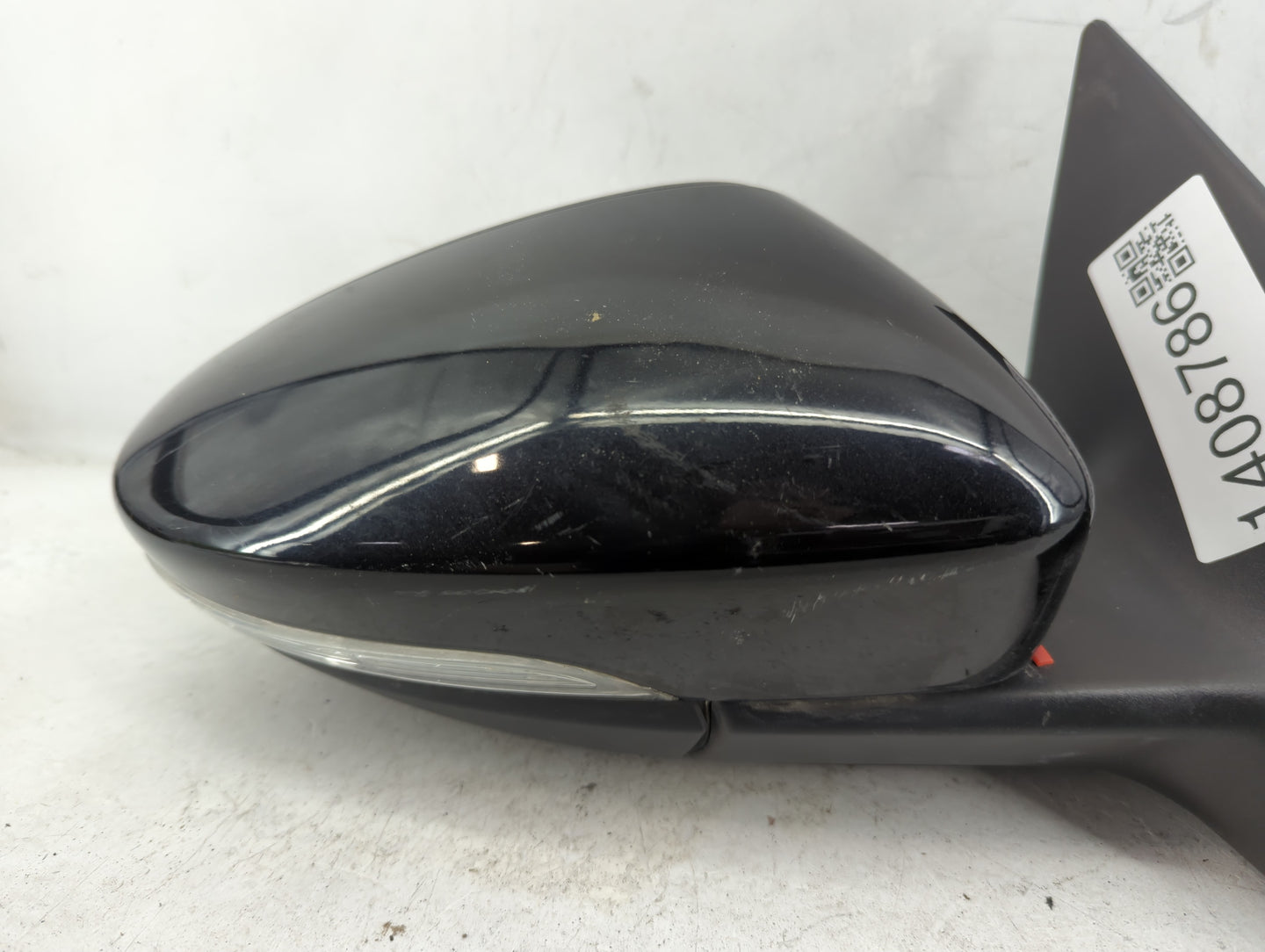 2013-2017 Volkswagen Cc Passenger Side View Mirror - Right Door Mirror OEM Used - Oemusedautoparts1.com