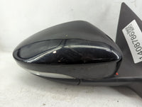 2013-2017 Volkswagen Cc Passenger Side View Mirror - Right Door Mirror OEM Used - Oemusedautoparts1.com