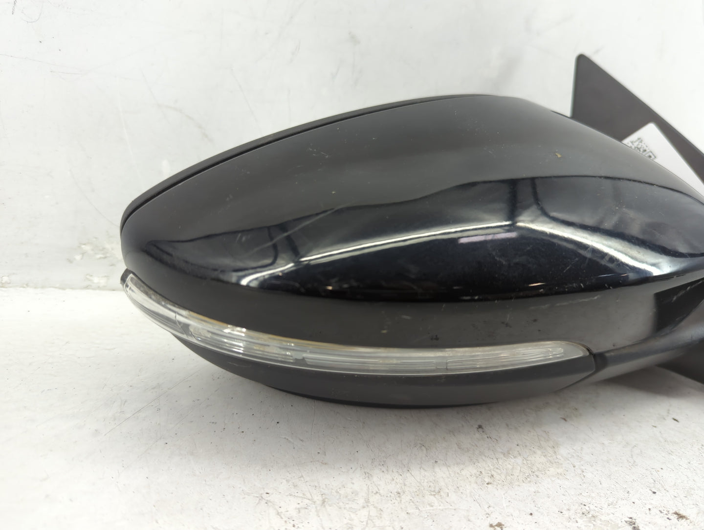 2013-2017 Volkswagen Cc Passenger Side View Mirror - Right Door Mirror OEM Used - Oemusedautoparts1.com