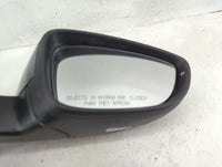 2013-2017 Volkswagen Cc Passenger Side View Mirror - Right Door Mirror OEM Used - Oemusedautoparts1.com