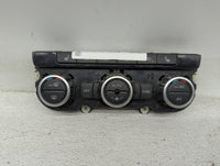 2013-2014 Volkswagen Cc Climate Control Module Temperature AC/Heater Replacement P/N:3AA907044AN Fits Fits 2013 2014 OEM Use