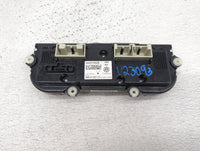2013-2014 Volkswagen Cc Climate Control Module Temperature AC/Heater Replacement P/N:3AA907044AN Fits Fits 2013 2014 OEM Use