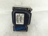 2011-2017 Volkswagen Cc ABS Pump Control Module Replacement P/N:14176990211 3AA 614 109 AP Fits OEM Used Auto Parts - Oemuse