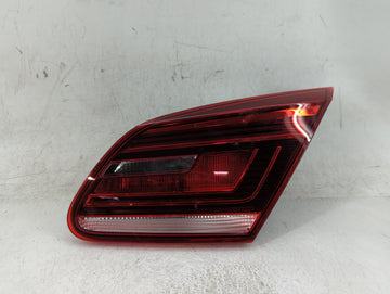 2013-2017 Volkswagen Cc Tail Light Assembly Passenger Right OEM Fits Fits 2013 2014 2015 2016 2017 OEM Used Auto Parts - Oem