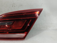 2013-2017 Volkswagen Cc Tail Light Assembly Passenger Right OEM Fits Fits 2013 2014 2015 2016 2017 OEM Used Auto Parts - Oem