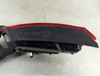 2013-2017 Volkswagen Cc Tail Light Assembly Passenger Right OEM Fits Fits 2013 2014 2015 2016 2017 OEM Used Auto Parts - Oem