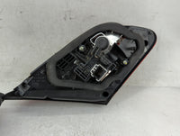 2013-2017 Volkswagen Cc Tail Light Assembly Passenger Right OEM Fits Fits 2013 2014 2015 2016 2017 OEM Used Auto Parts - Oem