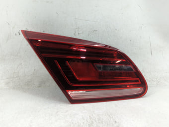 compare product 2013-2017 Volkswagen Cc Tail Light Assembly Driver Left OEM P/N:3C8 945 307 Fits Fits 2013 2014 2015 2016 2017 OEM Used Auto Parts
