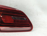 2013-2017 Volkswagen Cc Tail Light Assembly Driver Left OEM P/N:3C8 945 307 Fits Fits 2013 2014 2015 2016 2017 OEM Used Auto