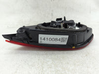 2013-2017 Volkswagen Cc Tail Light Assembly Driver Left OEM P/N:3C8 945 307 Fits Fits 2013 2014 2015 2016 2017 OEM Used Auto