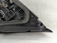 2013-2017 Volkswagen Cc Tail Light Assembly Driver Left OEM P/N:3C8 945 307 Fits Fits 2013 2014 2015 2016 2017 OEM Used Auto