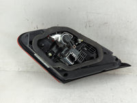 2013-2017 Volkswagen Cc Tail Light Assembly Driver Left OEM P/N:3C8 945 307 Fits Fits 2013 2014 2015 2016 2017 OEM Used Auto