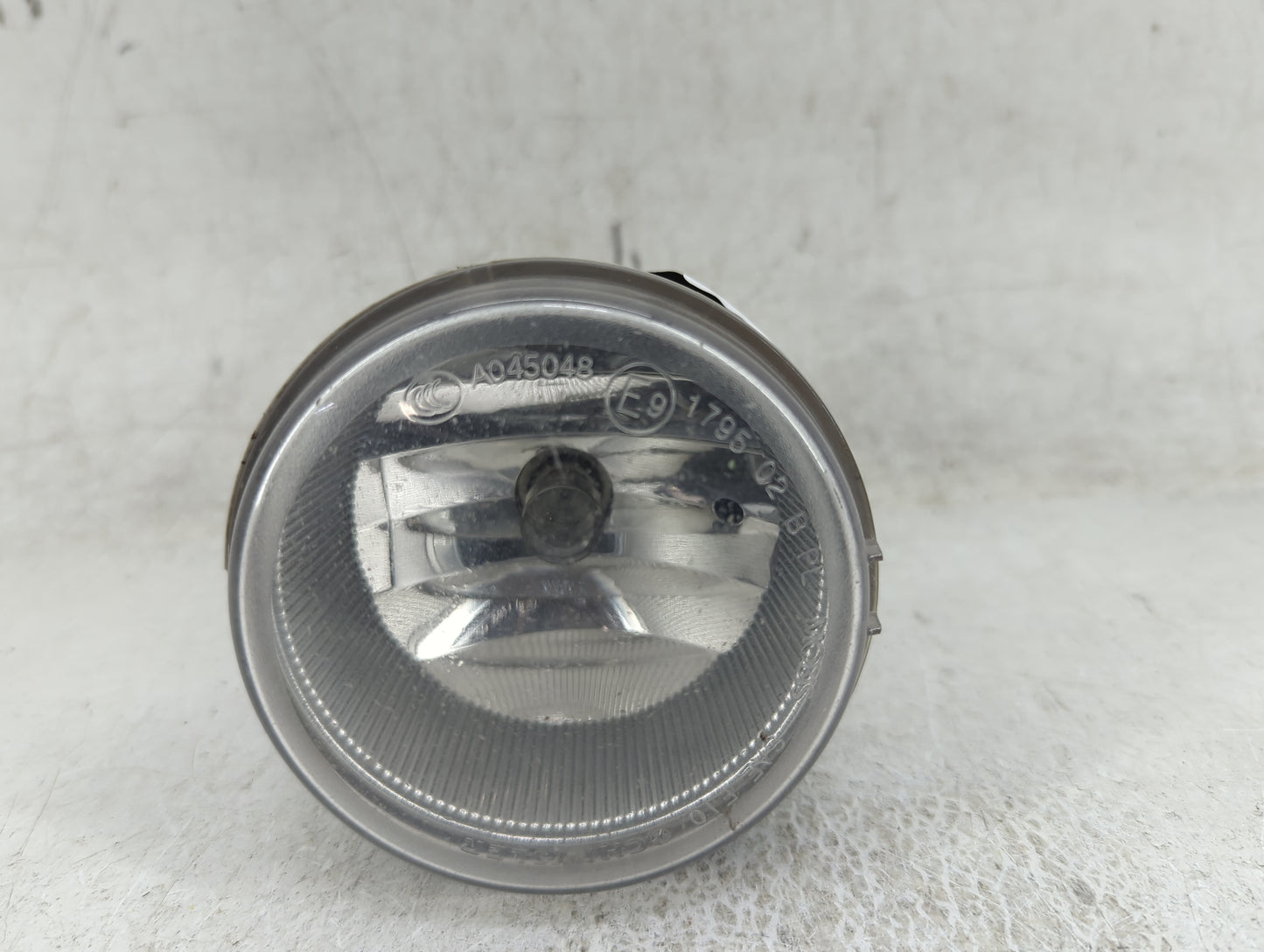 2013-2017 Volkswagen Cc Passenger Right Oem Front Light Lamp - Oemusedautoparts1.com