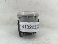 2013-2017 Volkswagen Cc Passenger Right Oem Front Light Lamp - Oemusedautoparts1.com