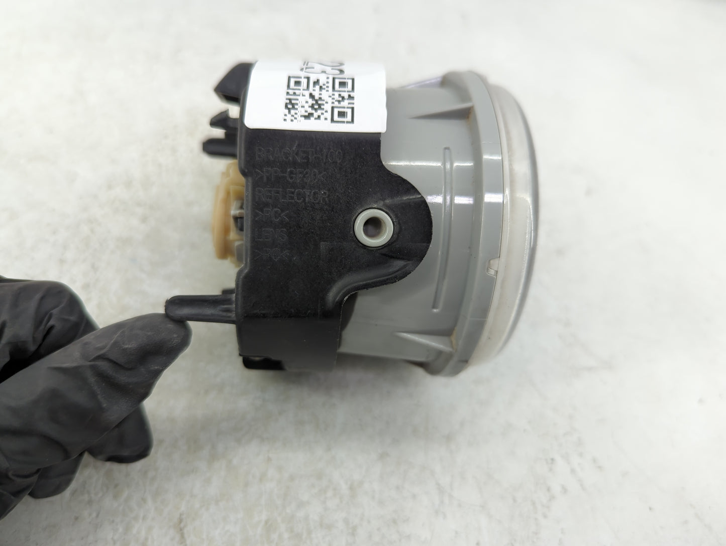 2013-2017 Volkswagen Cc Passenger Right Oem Front Light Lamp - Oemusedautoparts1.com