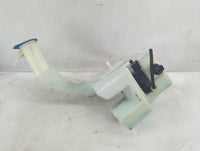 2013-2017 Volkswagen Cc Windshield Washer Fluid Reservoir Bottle Oem - Oemusedautoparts1.com