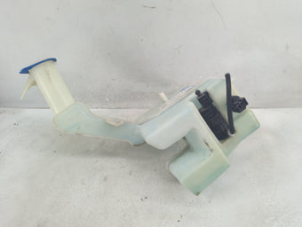 compare product 2013-2017 Volkswagen Cc Windshield Washer Fluid Reservoir Bottle Oem