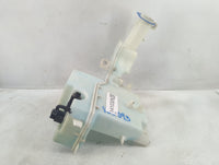 2013-2017 Volkswagen Cc Windshield Washer Fluid Reservoir Bottle Oem - Oemusedautoparts1.com