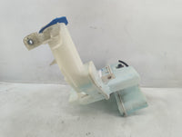 2013-2017 Volkswagen Cc Windshield Washer Fluid Reservoir Bottle Oem - Oemusedautoparts1.com