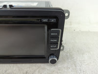2012-2013 Volkswagen Cc Radio AM FM Cd Player Receiver Replacement P/N:1K0 035 180 AF Fits Fits 2012 2013 2014 2015 2016 201