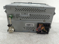 2012-2013 Volkswagen Cc Radio AM FM Cd Player Receiver Replacement P/N:1K0 035 180 AF Fits Fits 2012 2013 2014 2015 2016 201