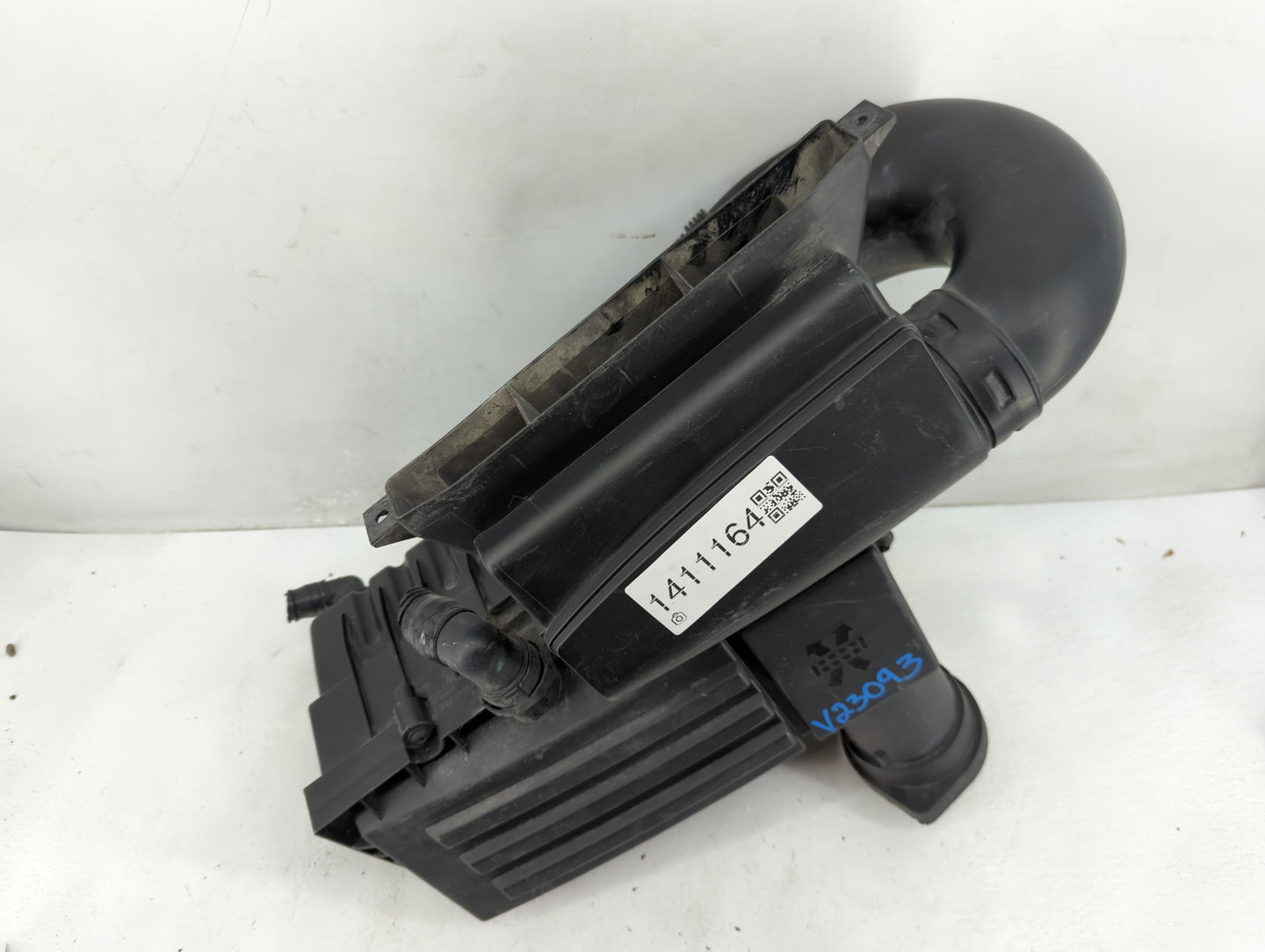 2009-2017 Volkswagen Cc Air Cleaner Intake-duct Hose Tube - Oemusedautoparts1.com