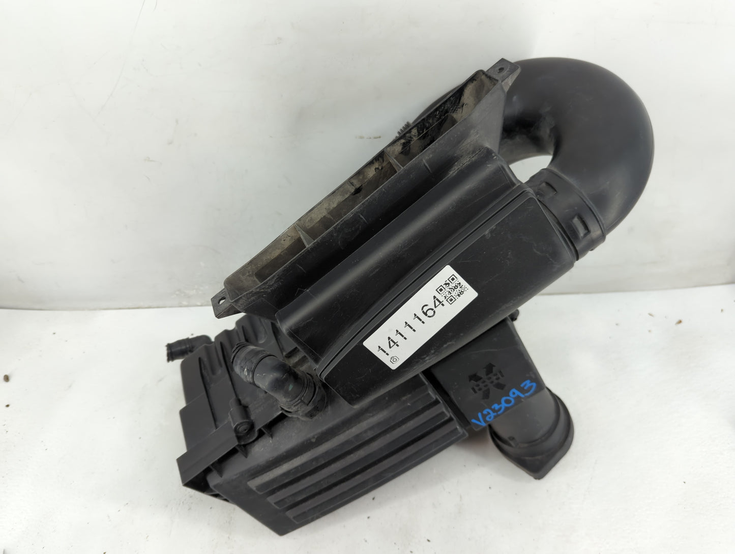 2009-2017 Volkswagen Cc Air Cleaner Intake-duct Hose Tube - Oemusedautoparts1.com