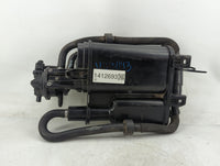 2013 Volkswagen Cc Fuel Vapor Charcoal Canister 1412693 - Oemusedautoparts1.com