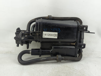 compare product 2013 Volkswagen Cc Fuel Vapor Charcoal Canister 1412693