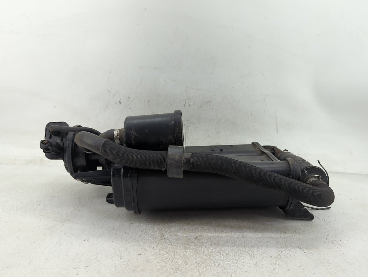 2013 Volkswagen Cc Fuel Vapor Charcoal Canister 1412693 - Oemusedautoparts1.com