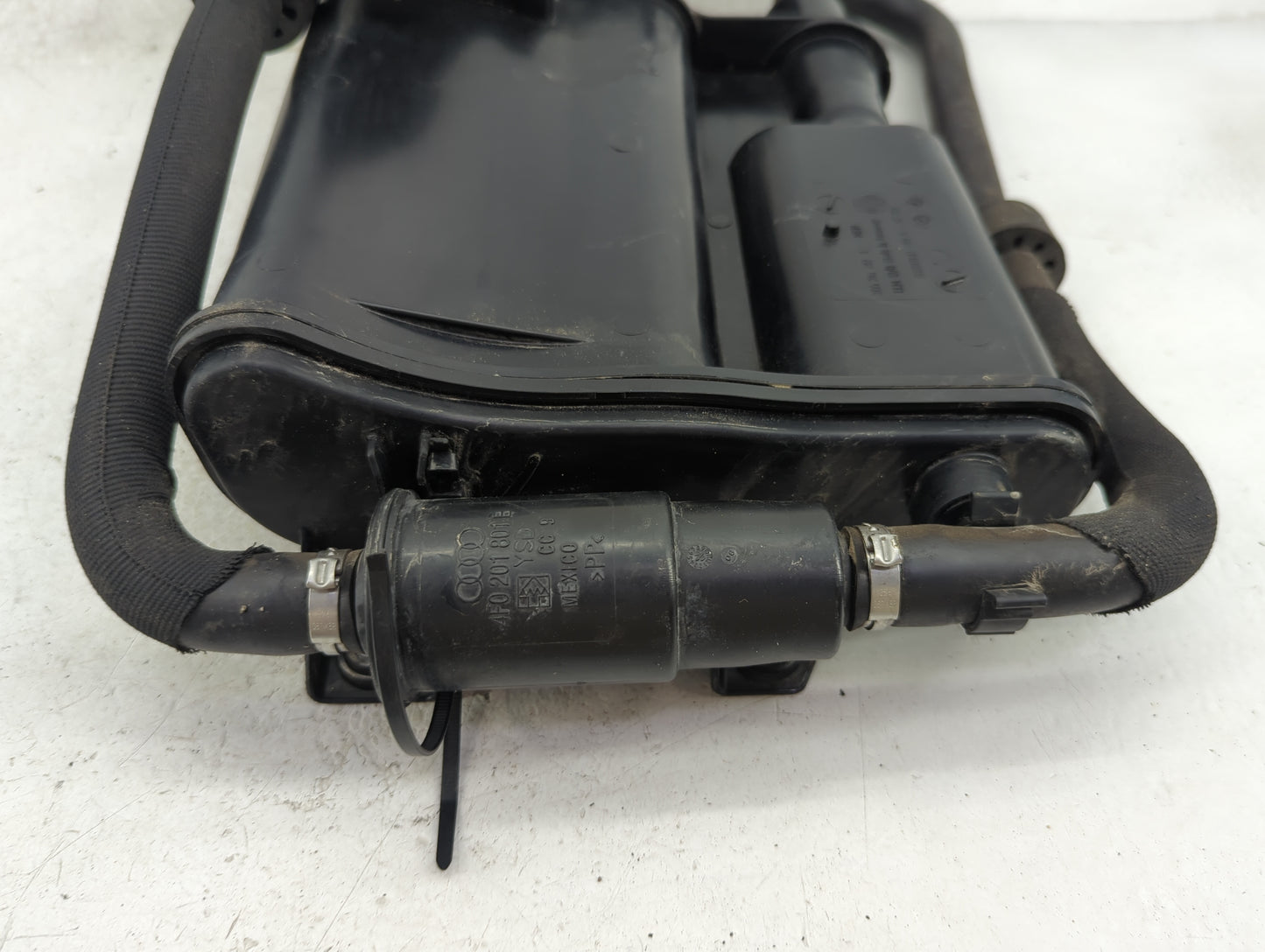 2013 Volkswagen Cc Fuel Vapor Charcoal Canister 1412693 - Oemusedautoparts1.com