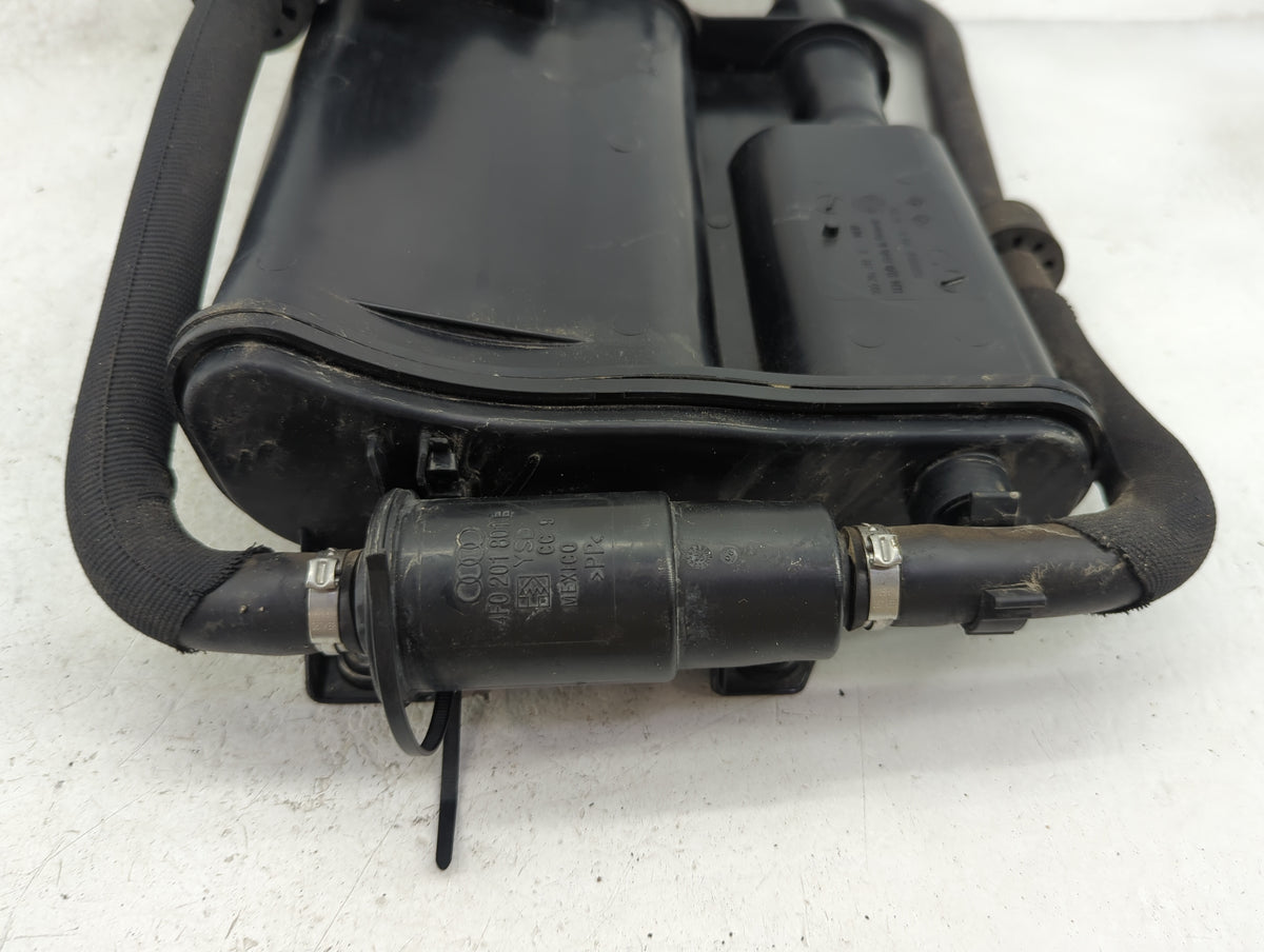 2013 Volkswagen Cc Fuel Vapor Charcoal Canister 1412693 - Oemusedautoparts1.com