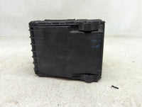2013-2017 Volkswagen Cc Fusebox Fuse Box Panel Relay Module Fits Fits 2008 2009 2010 2012 2013 2014 2015 2016 2017 2018 OEM 