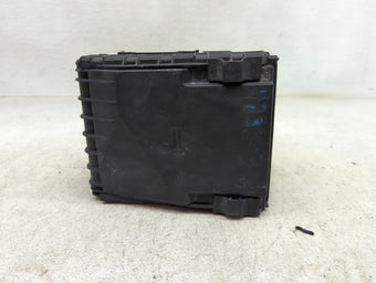 compare product 2013-2017 Volkswagen Cc Fusebox Fuse Box Panel Relay Module Fits Fits 2008 2009 2010 2012 2013 2014 2015 2016 2017 2018 OEM Used Auto Parts
