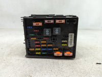 2013-2017 Volkswagen Cc Fusebox Fuse Box Panel Relay Module Fits Fits 2008 2009 2010 2012 2013 2014 2015 2016 2017 2018 OEM 