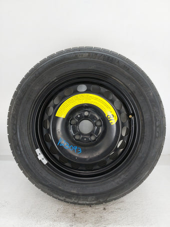 compare product 2009-2017 Volkswagen Cc Spare Donut Tire Wheel Rim Oem