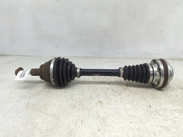 2011-2017 Volkswagen Cc Axle Shaft Front Driver Cv C/v - Oemusedautoparts1.com