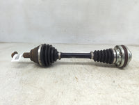 2011-2017 Volkswagen Cc Axle Shaft Front Driver Cv C/v 1428500 - Oemusedautoparts1.com